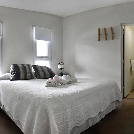 O2 Villa Gesell Room photo
