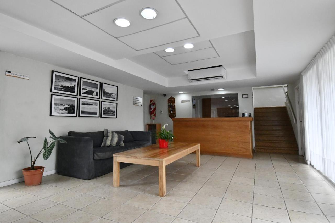 O2 Villa Gesell Exterior photo