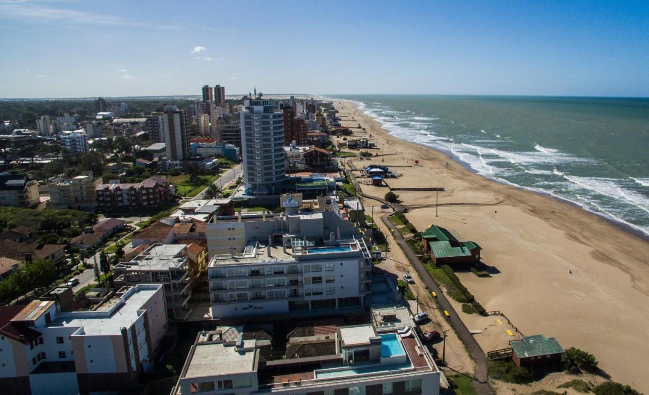O2 Villa Gesell Exterior photo