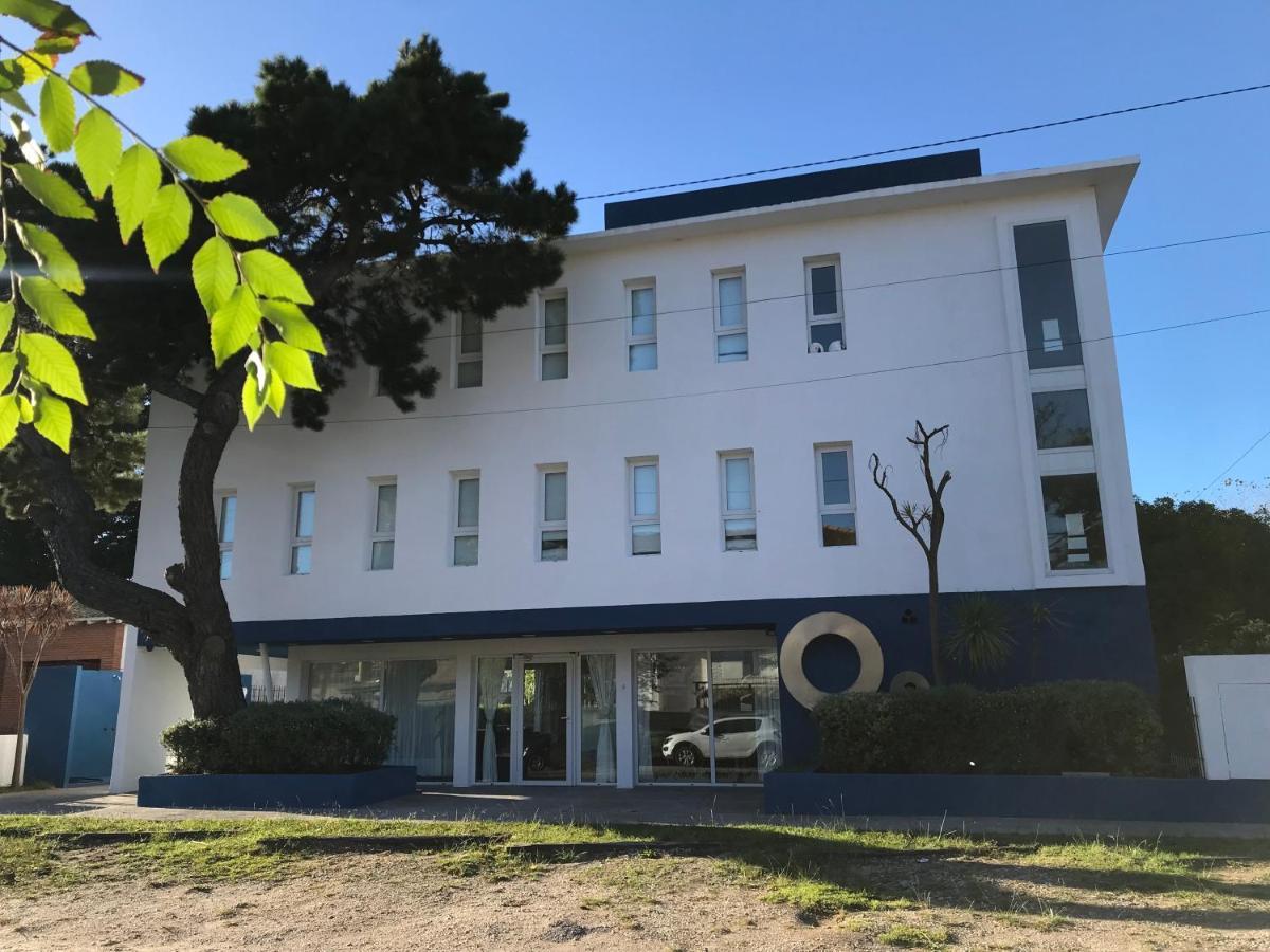 O2 Villa Gesell Exterior photo