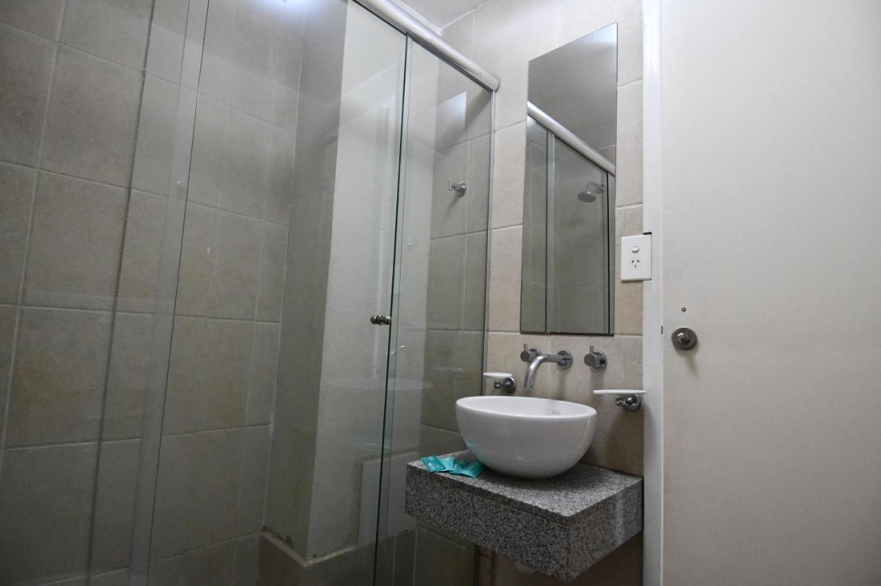 O2 Villa Gesell Room photo